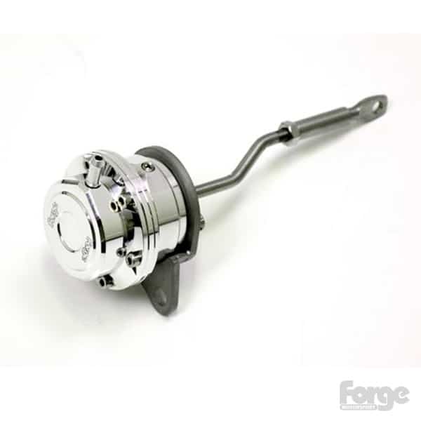 Wastegate Forge Motorsport Clio 4 RS