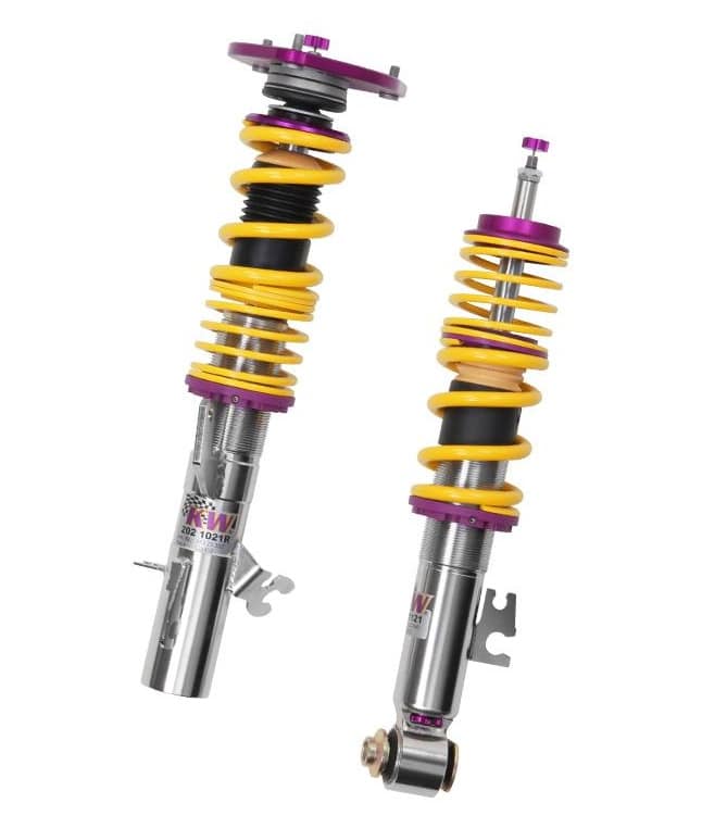 Kit combinés KW Clubsport 2 voies Audi RS3