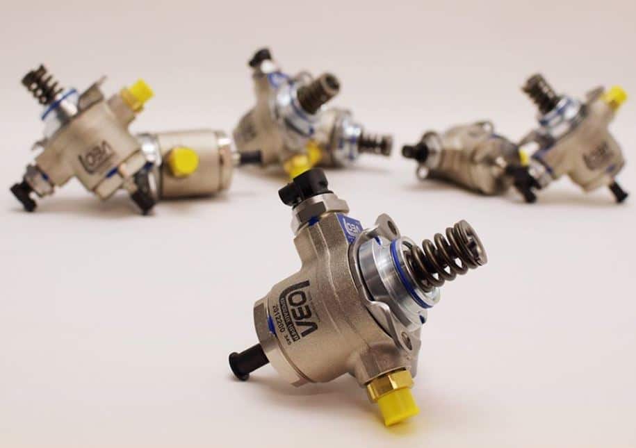 Pompe à essence HP Loba Motorsport 2.0L TSI EA888 gen3