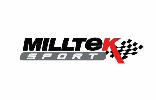 Catalyseur sport Milltek Renault Clio 3 RS – Image 2