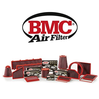 BMC Filtre Air BMC Fb 555/01 Opel Corsa D 1.7 CDTI HP 131 Année 10> Set Nettoyage 