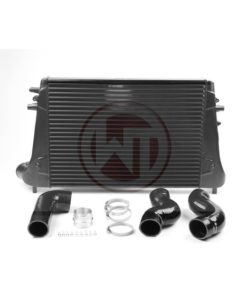 Kit intercooler Wagner tuning VW Scirocco R