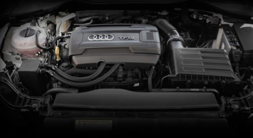 Catch can RacingLine Audi S3 8V – Image 5