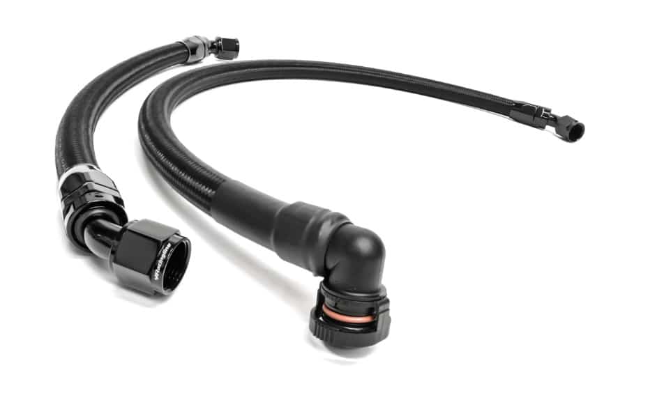 Catch can RacingLine Audi TTS – Image 2