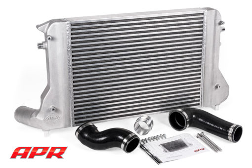 Echangeur APR 2.0L TFSI Scirocco R – Image 2