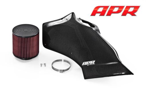 Kit admission APR Audi S4