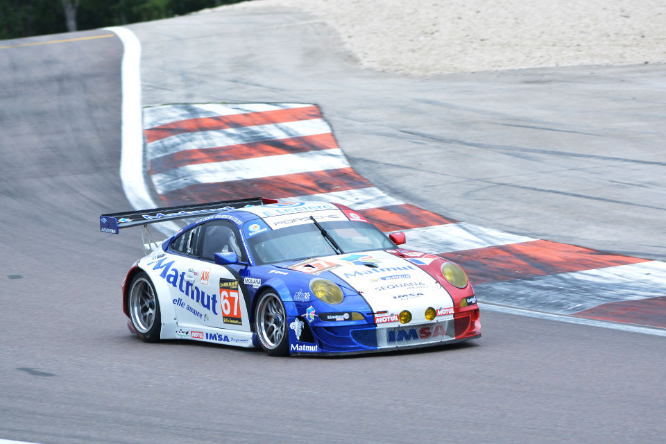 Baptême Porsche 911 RSR – Image 4