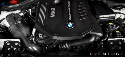 Kit admission Eventuri Carbone BMW M240I – Image 3