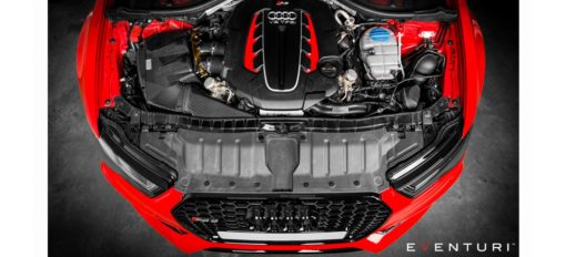 Kit admission Eventuri Carbone Audi RS6 C7 – Image 2