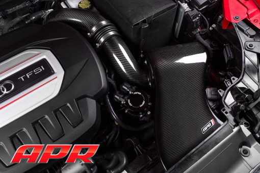 Turbo inlet APR Golf 7 R – Image 2