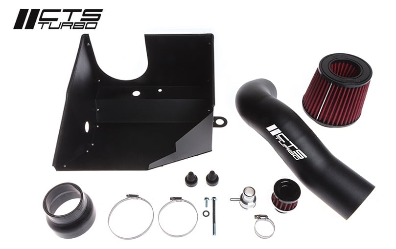 Kit admission CTS TURBO Golf 7 R