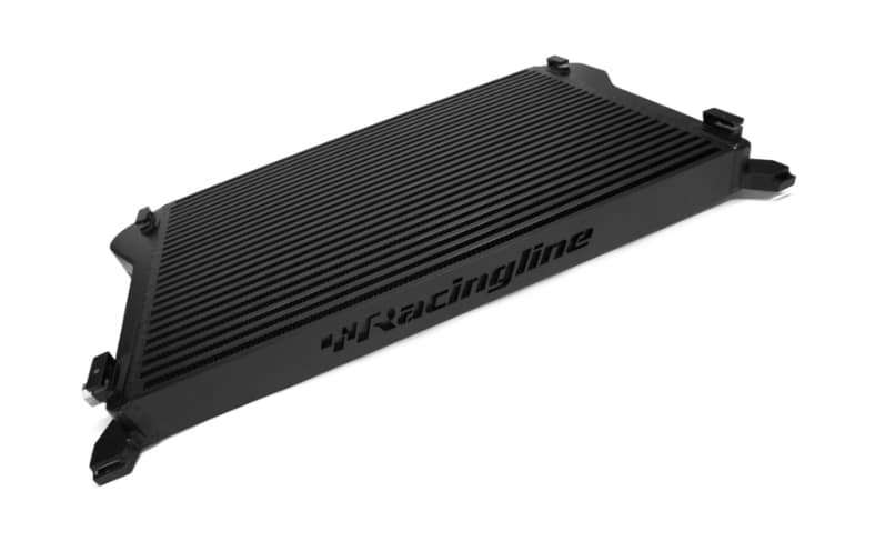 Intercooler Volkswagen Racing Golf 7 R