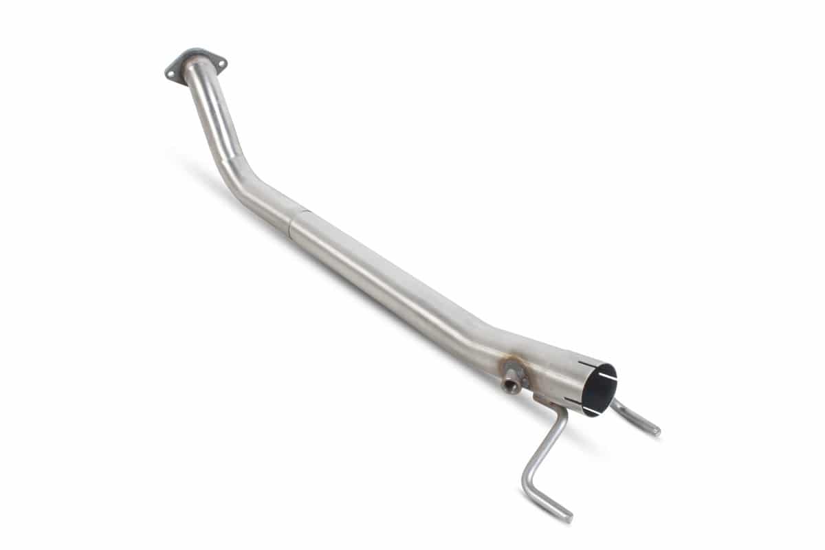 Ligne échappement complète Scorpion COLT 1.5T – Image 2