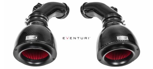 Kit admission Eventuri Carbone BMW M5 F10 – Image 2