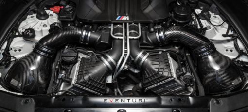 Kit admission Eventuri Carbone BMW M5 F10 – Image 3