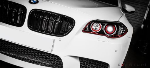 Kit admission Eventuri Carbone BMW M5 F10 – Image 5
