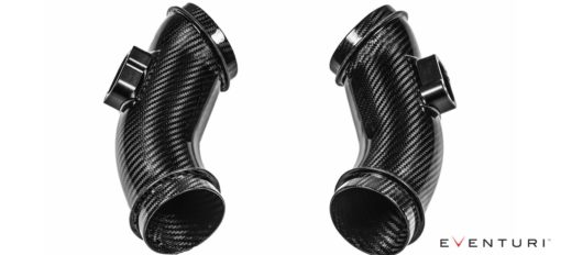 Kit admission Eventuri Carbone BMW M5 F10 – Image 6