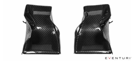 Kit admission Eventuri Carbone BMW M5 F10 – Image 7
