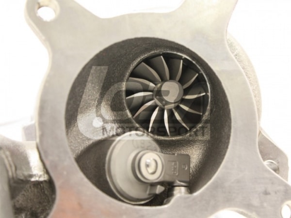 Turbo LOBA420 2.0L TFSI EA113 – Image 4