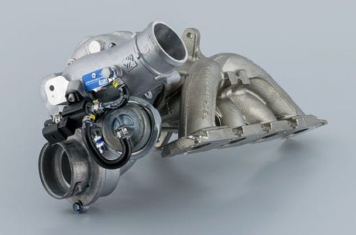 Turbo LOBA420 2.0L TFSI EA113