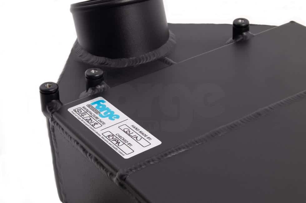 Charge Cooler Forge BMW M4 F82 – Image 9