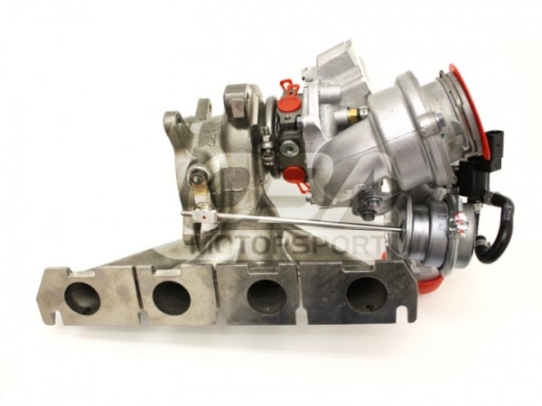 Turbo LOBA4XX 2.0L TFSI EA113 – Image 3