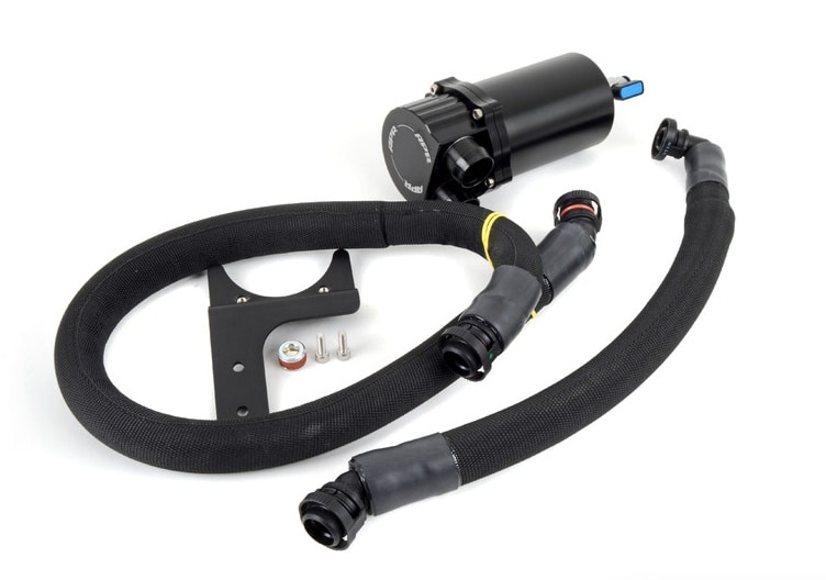 Catch can APR Golf 6 GTI